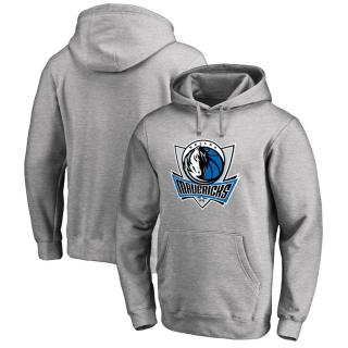 Sudadera Dallas Mavericks 2019 - Gris