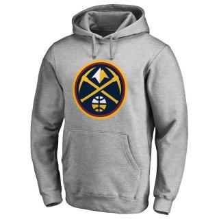 Sudadera Denver Nuggets 2019 - Gris