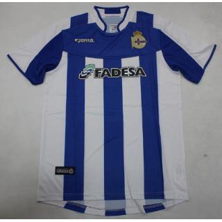 Deportivo de La Coruña 1a Equipación 2003/04