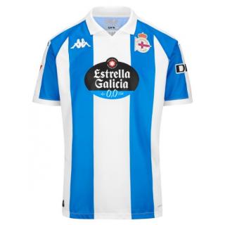 Deportivo La Coruña 1a Equipación 2024/25