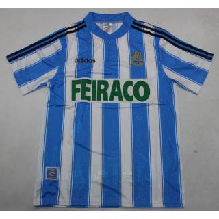 Deportivo de La Coruña 1a Equipación 1997/98