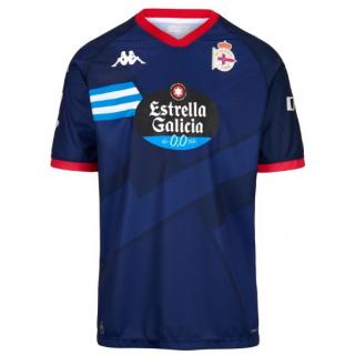 Deportivo La Coruña 2a Equipación 2024/25