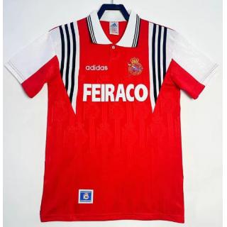 Deportivo de La Coruña 2a Equipación 1997/98