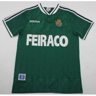 Deportivo de La Coruña 3a Equipación 1997/00