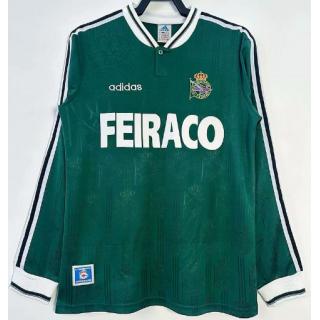 Deportivo de La Coruña 3a Equipación 1997/00 ML