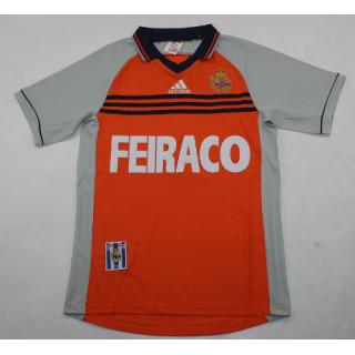 Deportivo de La Coruña 3a Equipación 1998/99