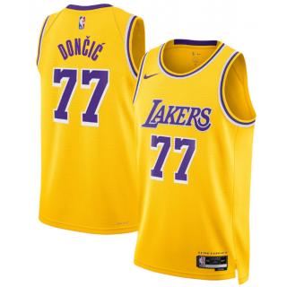 Luka Doncic, Los Angeles Lakers 2024/25 - Icon