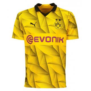 Borussia Dortmund 3a Equipación 2023/24