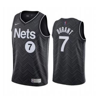 Kevin Durant, Brooklyn Nets 2020/21 - Earned Edition