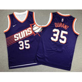 Kevin Durant, Phoenix Suns (Icon) - NIÑOS