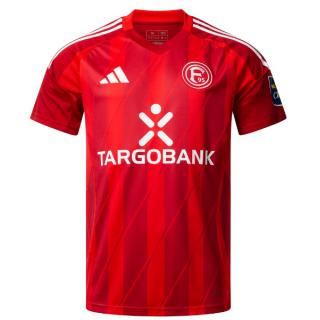 Fortuna Düsseldorf 1a Equipación 2024/25