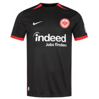 Eintracht Frankfurt 2a Equipación 2024/25