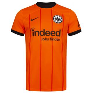 Eintracht Frankfurt 3a Equipación 2024/25