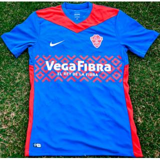 Elche 2ª Equipacion 2024/25