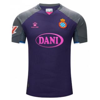 RCD Espanyol 2a Equipación 2024/25