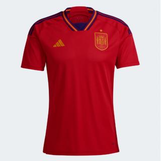 España 1a Equipación 2022