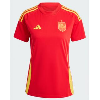 España 1a Equipación 2024 - MUJER