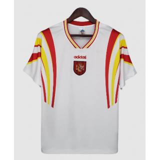 España 2a Equipación 1996