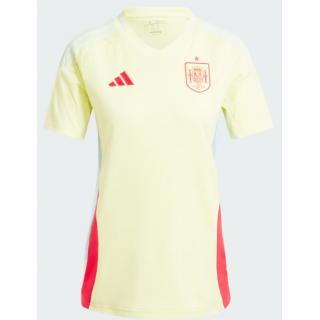 España 2a Equipación 2024 - MUJER