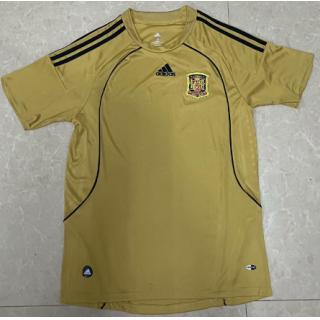 España 2a Equipación 2008
