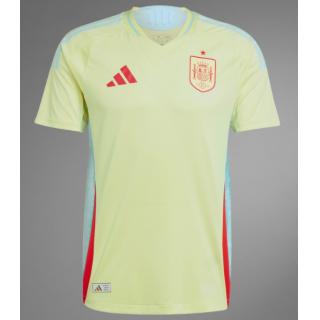 España 2a Equipación 2024 - Authentic