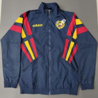 Chaqueta España 2024 (Retro)