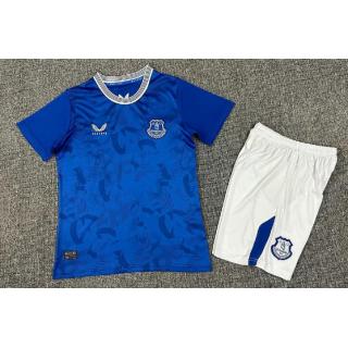 Everton 1a Equipación 2024/25 - NIÑOS