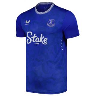 Everton 1a Equipación 2024/25 - Authentic