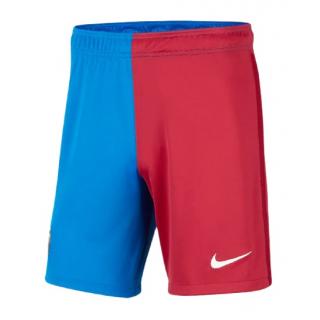 Pantalones 1a FC Barcelona 2021/22