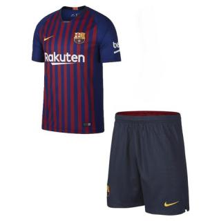 FC Barcelona 1ª Equipacion NIÑOS 18/19