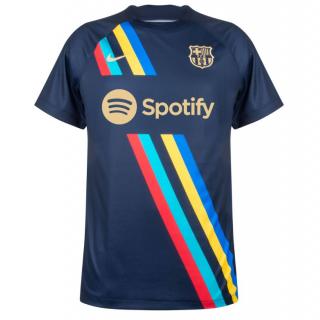 Camiseta FC Barcelona Pre-Partido 2022/23