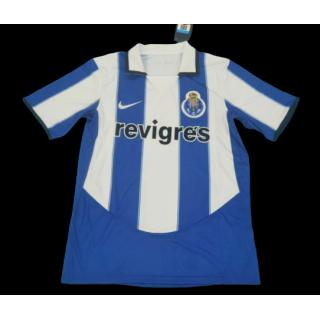 FC Porto 1a Equipación 2003-04