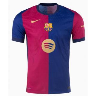 FC Barcelona 1a Equipación 2024/25 (Spotify) - Authentic