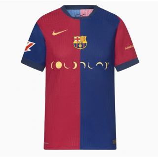 FC Barcelona 1a Equipación 2024/25 (Coldplay) - Authentic
