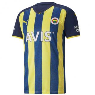 Fenerbahce 1a Equipación 2021/22