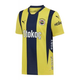 Fenerbahce 1a Equipación 2024/25