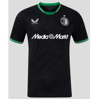 Feyenoord 2a Equipación 2024/25