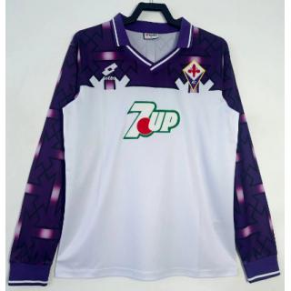 Fiorentina 2a Equipación 1992/93 ML