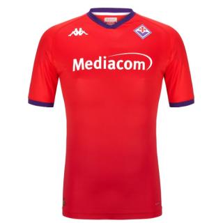 Fiorentina 3a Equipación 2024/25