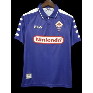 Fiorentina 1a Equipación 1998-99