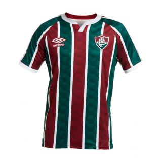 Fluminense 1a Equipación 2020/21
