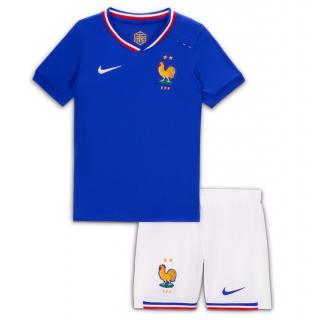 Francia 1a Equipación 2024 - NIÑOS