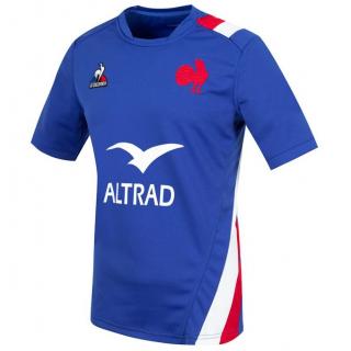 Francia XV Home 2021/22