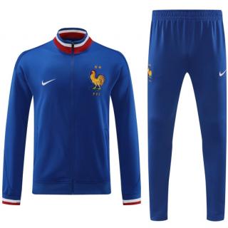Chándal Francia 2024 (Blue)
