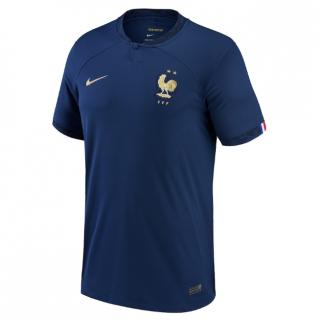 Francia 1a Equipación 2022