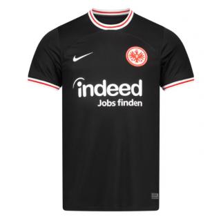 Eintracht Frankfurt 2a Equipación 2023/24