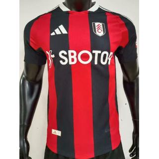 Fullham 2a Equipación 2024/25 - Authentic