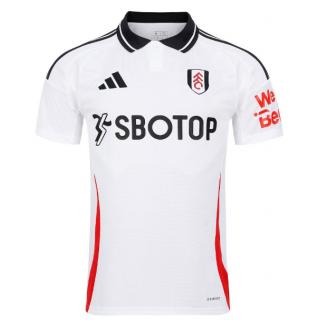 Fullham 1a Equipación 2024/25 - Authentic