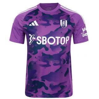Fullham 3a Equipación 2024/25