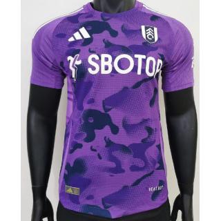Fullham 3a Equipación 2024/25 - Authentic